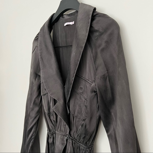 WINK Silk Charmuse Jill Jumpsuit - Picture 5 of 12